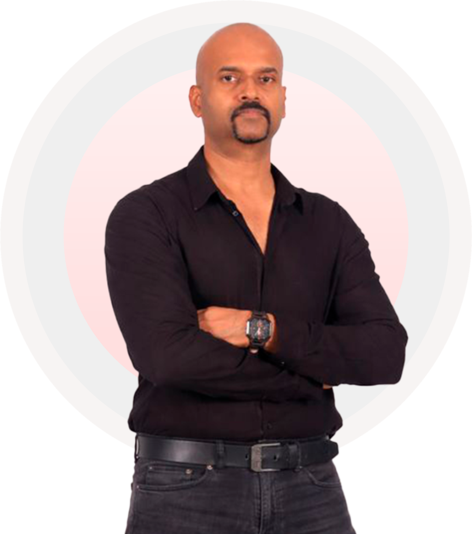 Dr. John Francis, Ph. D